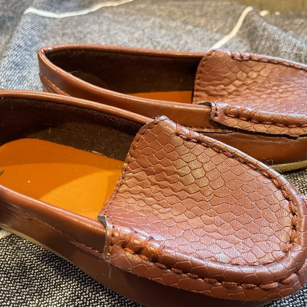 Toddler loafer - Picture 3 of 3
